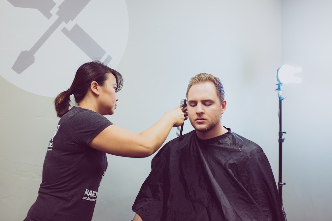 Color Correction