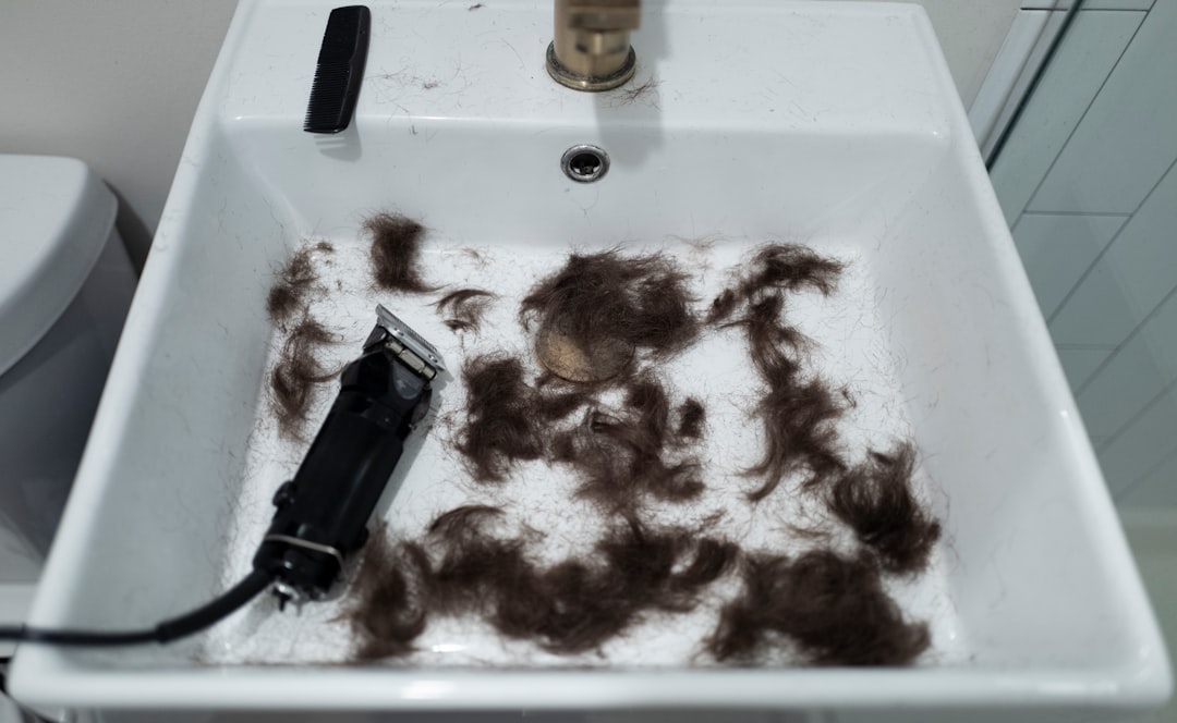 Classic Men's Cut